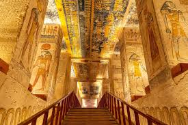 Essence of Egypt : Aswan to Luxor (By Land) 04 Days / 03 nights